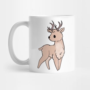 Cute deer Mug